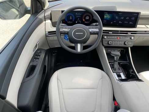 New 2026 Hyundai Tucson SE AWD/4WD image 24