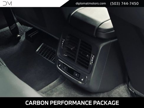 Used 2023 Audi RS e-tron GT w/ Carbon Performance Package AWD/4WD image 21