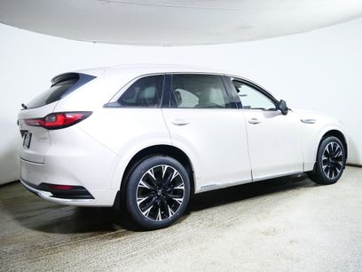 New 2026 MAZDA CX-90 3.3 Turbo S w/ Premium Plus