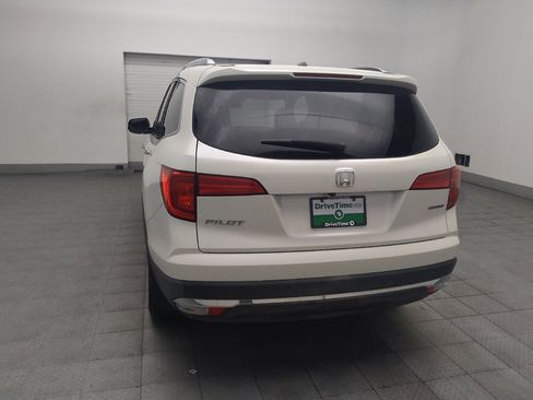 Used 2016 Honda Pilot Touring image 6