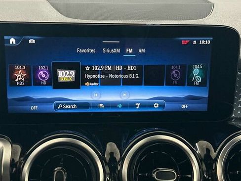 Certified 2026 Mercedes-Benz GLB 250 GLB 250 image 24