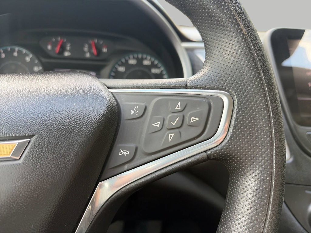Used 2021 Chevrolet Malibu LS w/ Driver Confidence Package II FWD image 27
