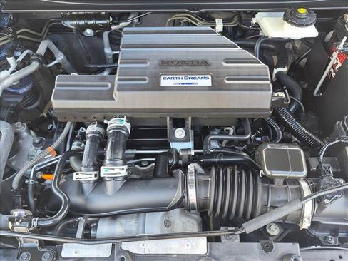 Used 2018 Honda CR-V EX-L image 19
