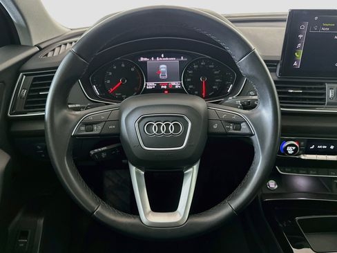 Used 2023 Audi Q5 2.0T Premium AWD/4WD image 18