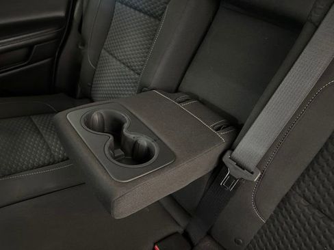 Used 2018 GMC Acadia SLE FWD image 42