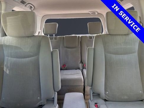 Used 2014 Nissan Quest SV FWD image 10