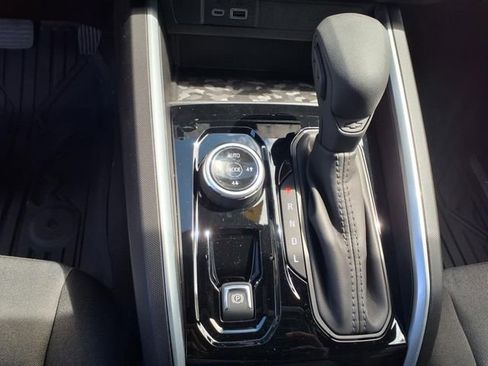 New 2026 Chevrolet Colorado Trail Boss image 19