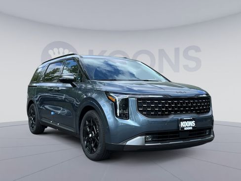 New 2026 Kia Carnival SX Prestige FWD image 10