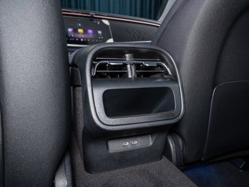 New 2025 Mercedes-Benz E 450 4MATIC All-Terrain Wagon image 25