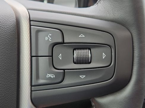 Used 2025 GMC Sierra 1500 Denali AWD/4WD image 18