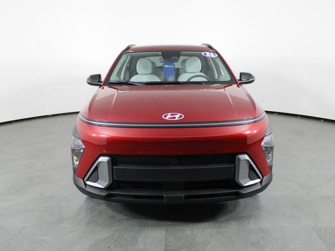 Used 2026 Hyundai Kona SEL Sport FWD image 14
