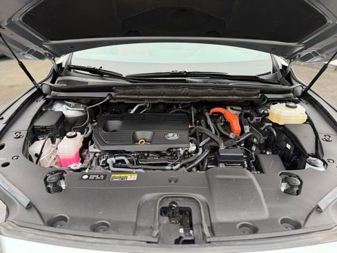 Certified 2023 Lexus RX 350h w/ Accessory Package (2T) image 13