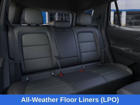 New 2026 Chevrolet Equinox LT w/ Convenience Package II image 18