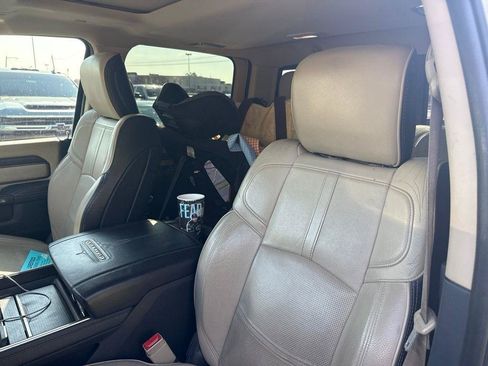 Used 2019 RAM 3500 Limited AWD/4WD image 10