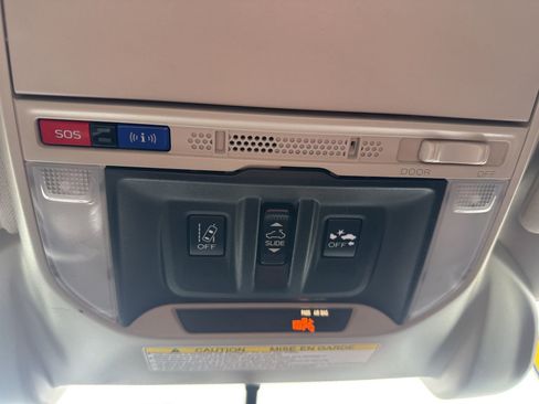 Used 2020 Subaru Forester Touring image 36