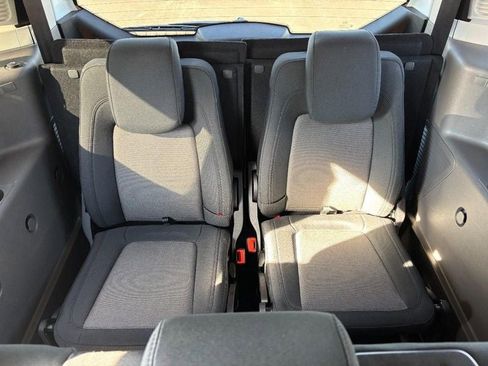 Used 2022 Ford Transit Connect XL image 11