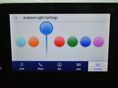 Used 2023 Ford Explorer Limited image 26