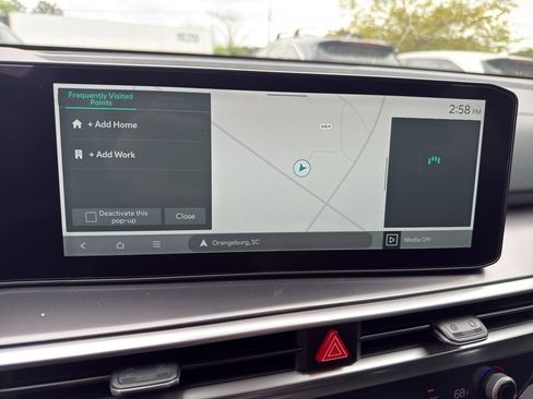 New 2025 Kia Sorento S w/ Panoramic Sunroof Package FWD image 17