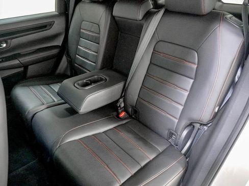 Certified 2026 Honda CR-V Sport-L image 35