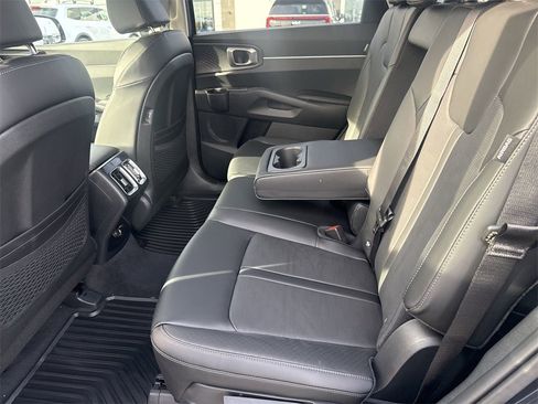 New 2026 Kia Sorento EX image 29
