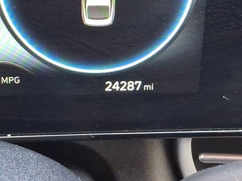 Used 2023 Hyundai Elantra SEL w/ Convenience Package image 22