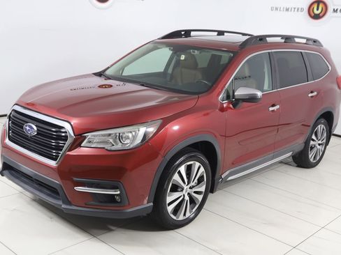 Used 2020 Subaru Ascent Touring w/ Popular Package #2A AWD/4WD image 24