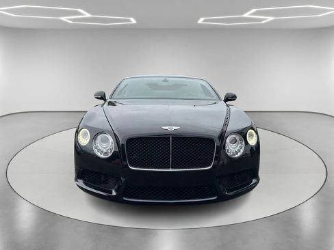 Used 2014 Bentley Continental GT image 2