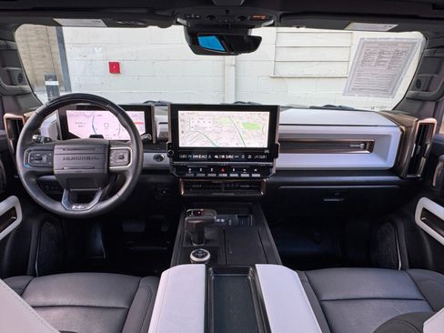 Used 2023 GMC Hummer EV Edition 1 AWD/4WD image 14
