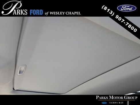 Used 2022 Toyota Highlander XLE FWD image 22