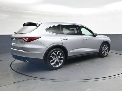 Used 2024 Acura MDX FWD w/ Technology Package image 4