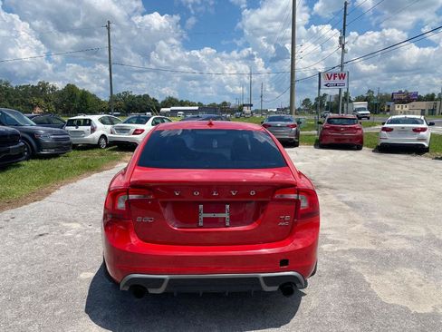 Used 2012 Volvo S60 T6 R-Design AWD/4WD image 8