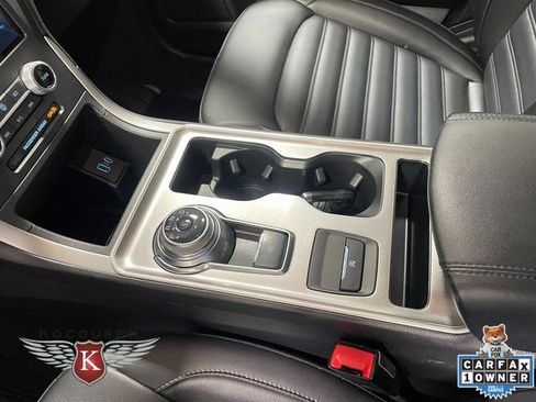 Used 2023 Ford Edge SEL w/ Convenience Package AWD/4WD image 18
