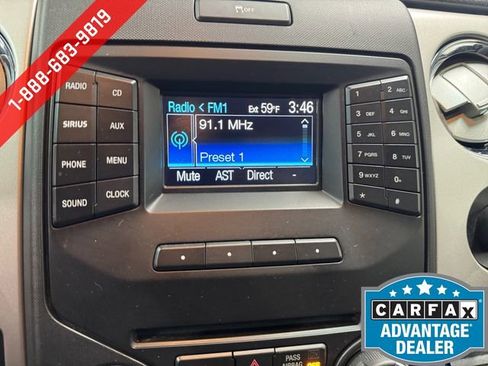 Used 2013 Ford F150 XLT w/ Luxury Equipment Group AWD/4WD image 13