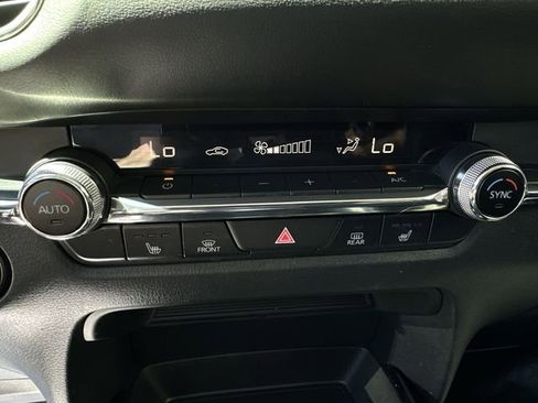 Used 2021 MAZDA CX-30 AWD 2.5 S w/ Premium Package image 27