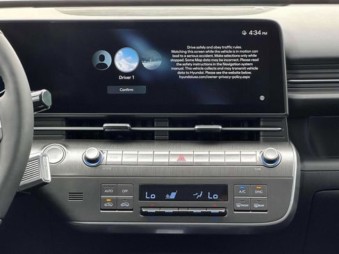 New 2024 Hyundai Kona Limited image 19