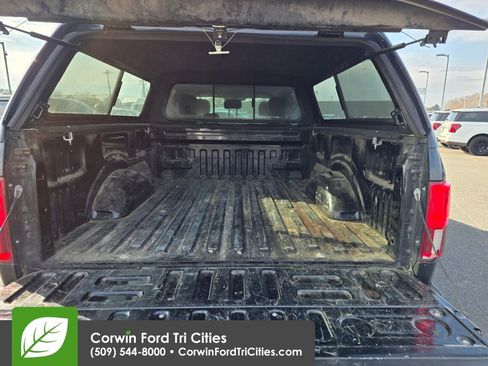 Used 2018 Ford F150 XLT w/ Equipment Group 302A Luxury image 13