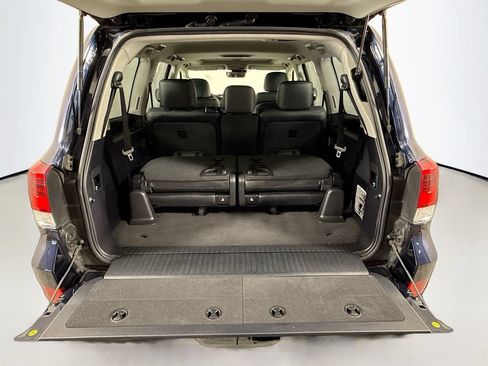 Used 2019 Toyota Land Cruiser AWD/4WD image 28
