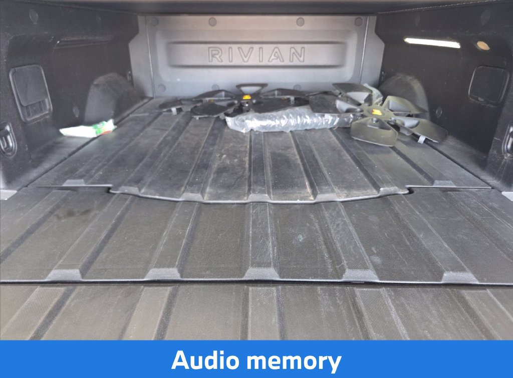 Used 2024 Rivian R1T Adventure Dual AWD/4WD image 8