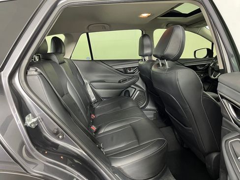 Used 2022 Subaru Outback Limited AWD/4WD image 15