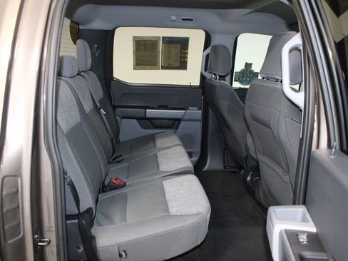 Used 2023 Ford F150 XLT image 29