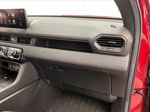 Certified 2026 Honda Passport TrailSport image 18