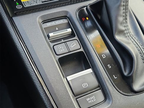 Certified 2023 Honda CR-V EX-L image 17