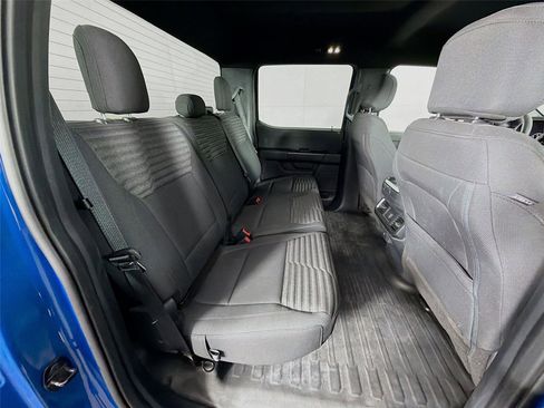 Used 2021 Ford F150 XL w/ STX Appearance Package AWD/4WD image 25