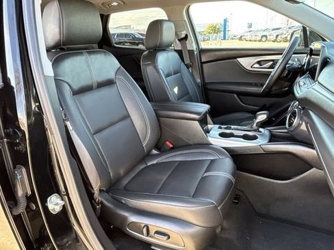 Certified 2024 Chevrolet Blazer LT w/ LPO, Floor Liner Package image 26