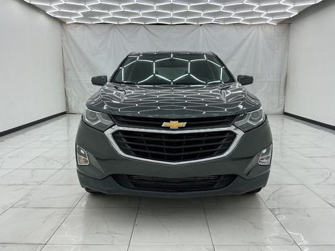 Used 2019 Chevrolet Equinox LT AWD/4WD image 5