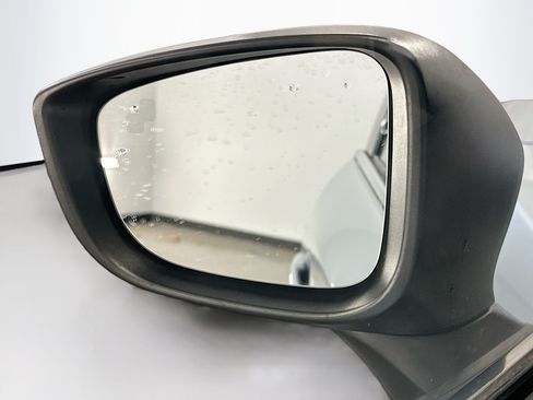 Used 2018 MAZDA MAZDA6 Touring FWD image 16