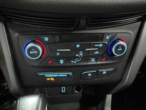 Used 2018 Ford Escape SEL FWD image 20