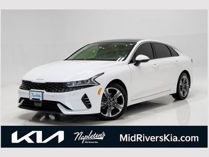 Used 2024 Kia K5 EX w/ EX Premium Package