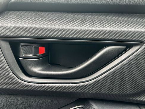 New 2026 Subaru Crosstrek 2.5i Wilderness image 9