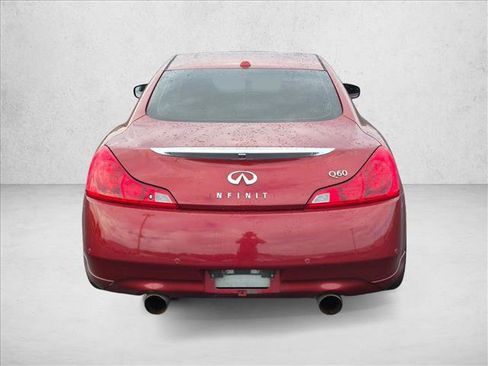 Used 2014 INFINITI Q60 Journey w/ Premium Package RWD image 6